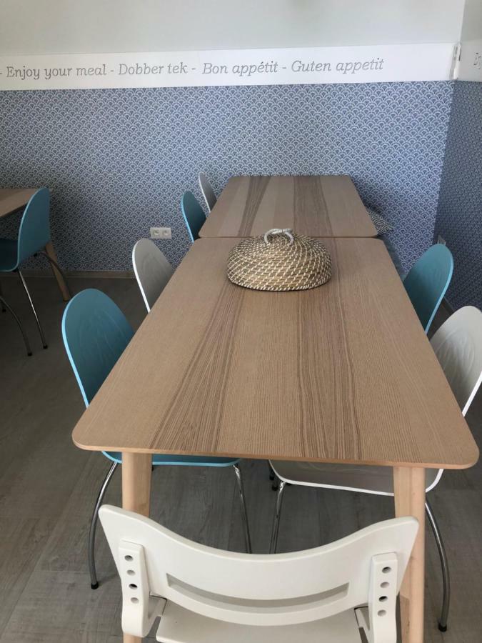 Villa Beline Direct Aan Zee, Verwarmd Zwembad En Sauna Tribanj-Kruscica Eksteriør billede